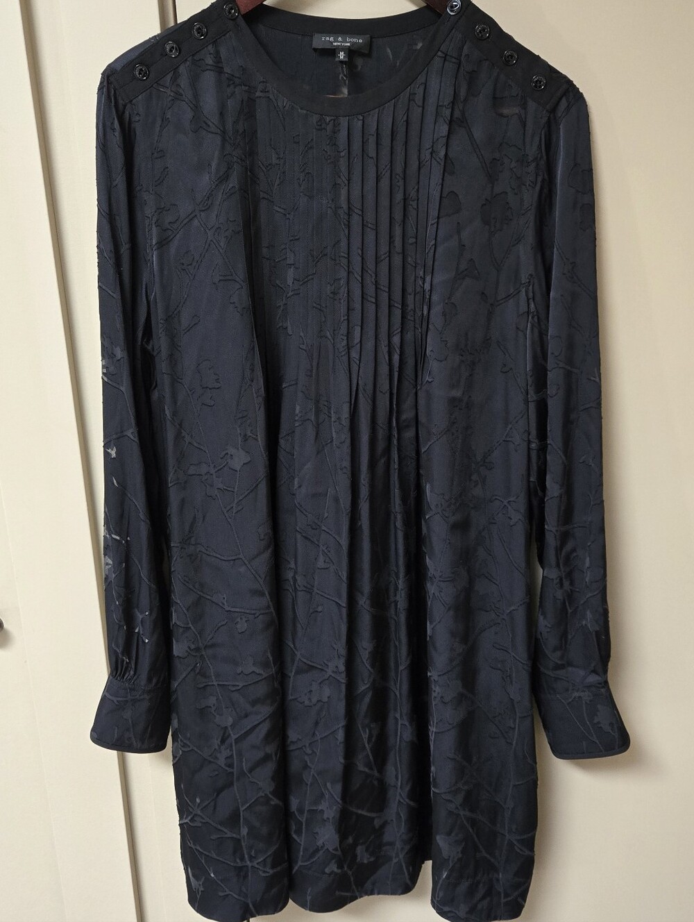 rag & bone dress
